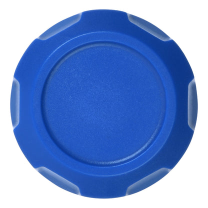 Radio Knobs (2014-2019 Tundra) - VOODOO BLUE