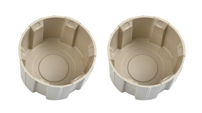 Cup Holder Insert (FJ Cruiser) - SANDSTORM