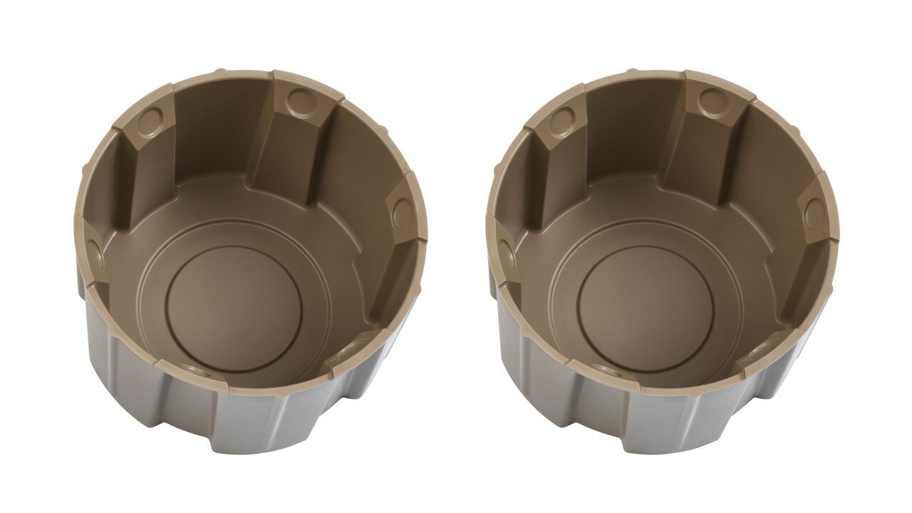 Cup Holder Insert (FJ Cruiser) - QUICKSAND