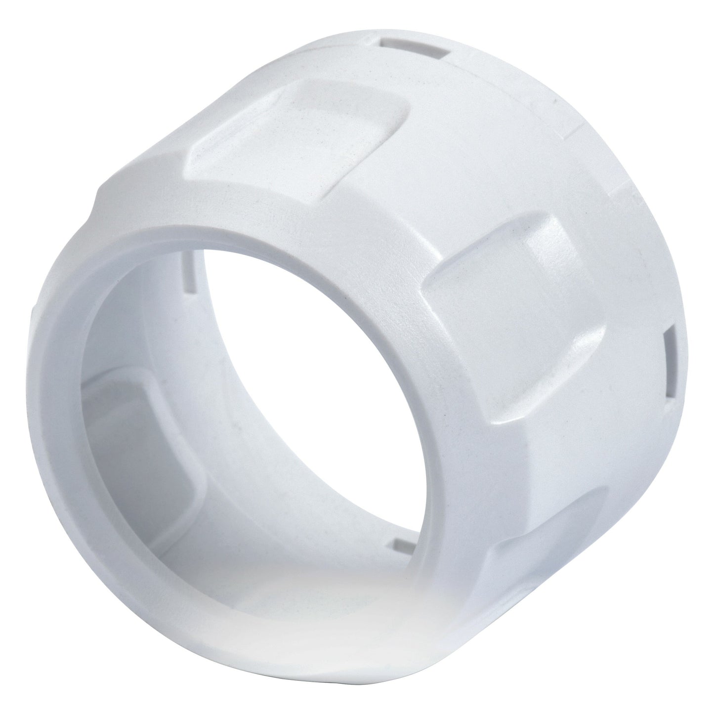 Climate Knobs (2007-2013 Tundra LIMITED) - 4 PACK - WHITE