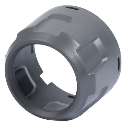 Climate Knobs (2014-2021 Tundra Dual Zone) - 2 PACK - CEMENT