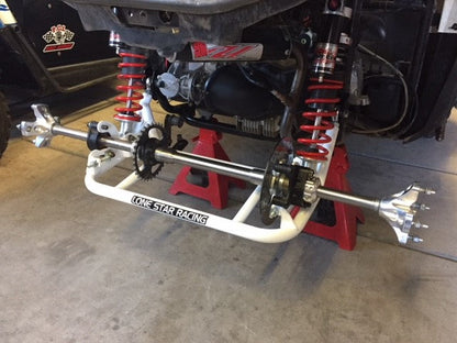 Polaris RZR 170 Pro Series Axcalibar Axle