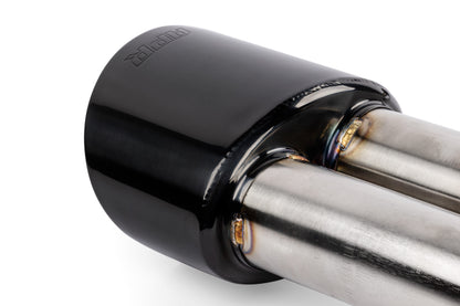 APR Catback Exhaust System - TT RS (8S)