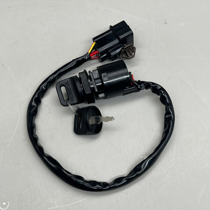 HONDA Ignition Switch Assembly Genuine OEM PIONEER 1000 Bikes 35100-HL4-A01