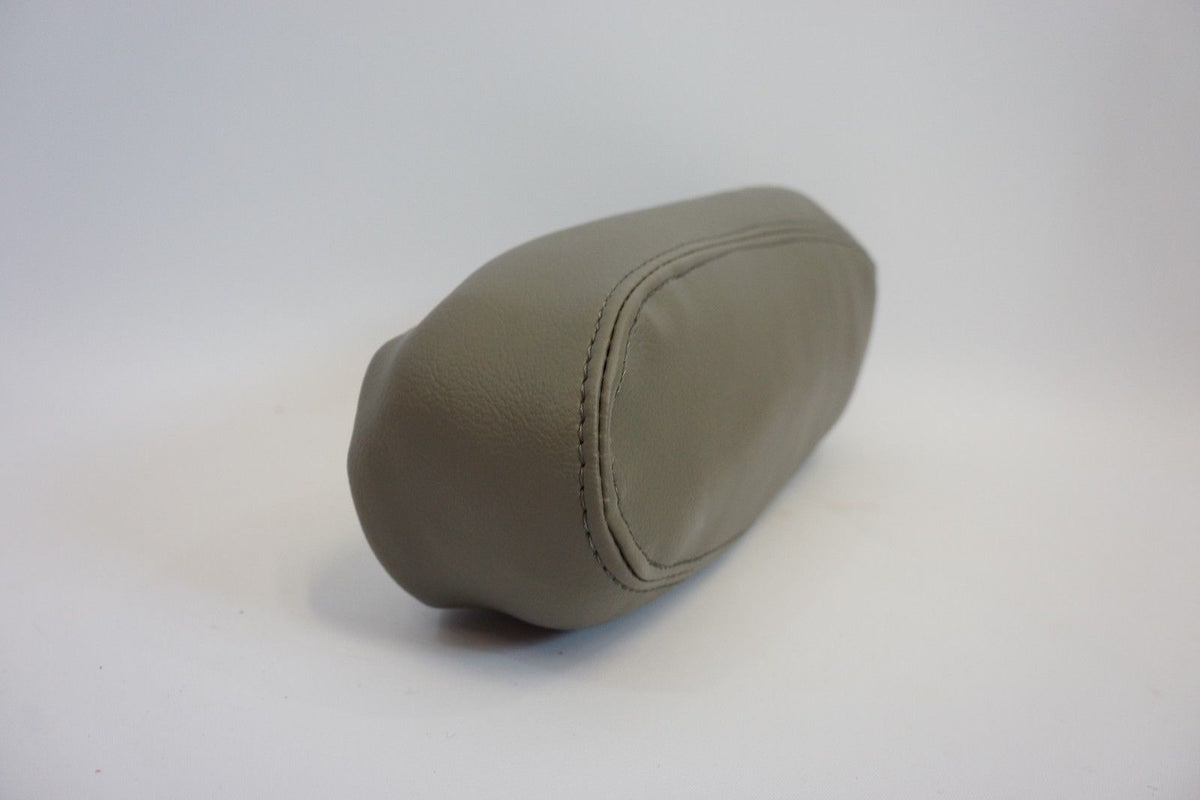 2000 To 2006 Chevy Tahoe Suburban & Silverado GMC Yukon Driver Armrest Cover Gray-922-122