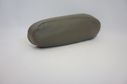 2000 To 2006 Chevy Tahoe Suburban & Silverado GMC Yukon Driver Armrest Cover Gray-922-122