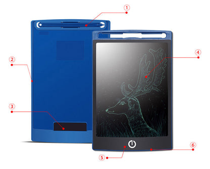 LCD Writing Tablet