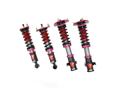 Godspeed Subaru Forester (SH) 2009-13 Coilovers