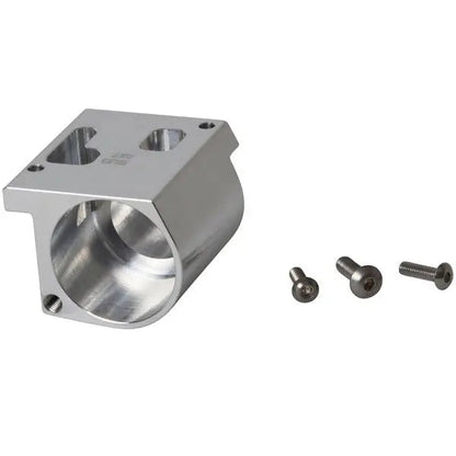 Jeep 4.0 62mm Throttle Body With New Billet IAC Housing 04-06