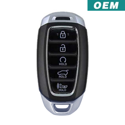 Hyundai Palisade 2020-2022 OEM 5 Button Smart Key TQ8-FOB-4F33 (95440-S8060)