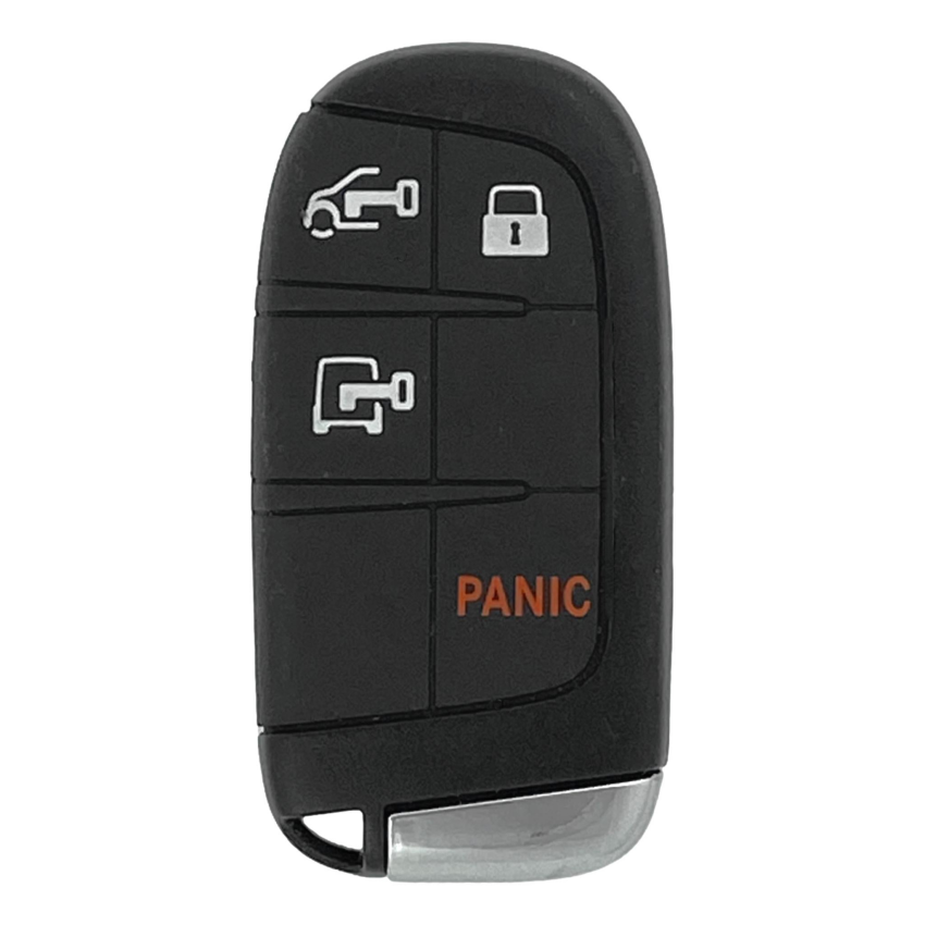 Dodge Ram ProMaster 2022-2026 OEM 4 Button Smart Key M3N-40821302