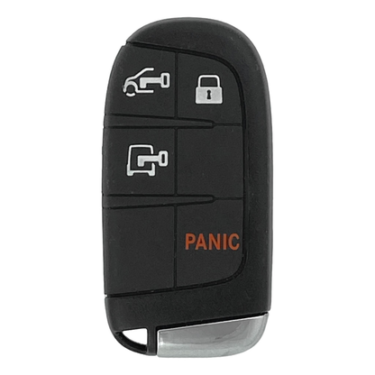 Dodge Ram ProMaster 2022-2026 OEM 4 Button Smart Key M3N-40821302