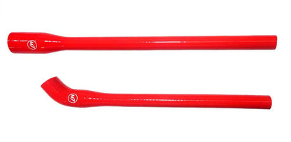 Oil Catch Can Kit | Red Hoses | N14B Engine | 56-310313-02