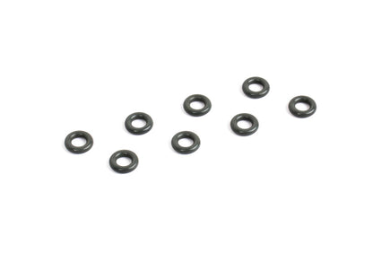 Cometic Gasket Cometic Ford/GM 1986+ Fuel Injector O-Ring - 8 Pack C15383