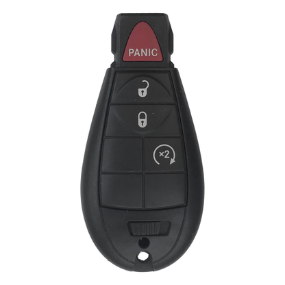 Jeep Grand Cherokee 2011-2013 OEM 4 Button Fobik IYZ-C01C (Keyless Go)