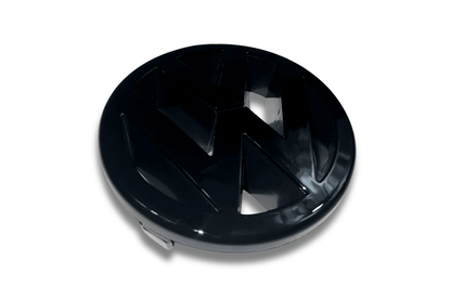 VW Golf 5 Black Emblem Set (2003-2008)