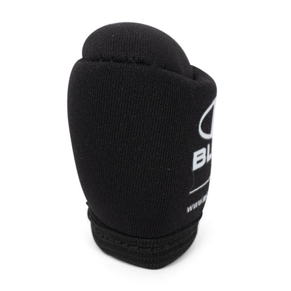 BLOX Racing Round Shift Knob Cover Neoprene Fits Blox Knobs and Other Spherical Knobs up to 2 in BXAP-00032