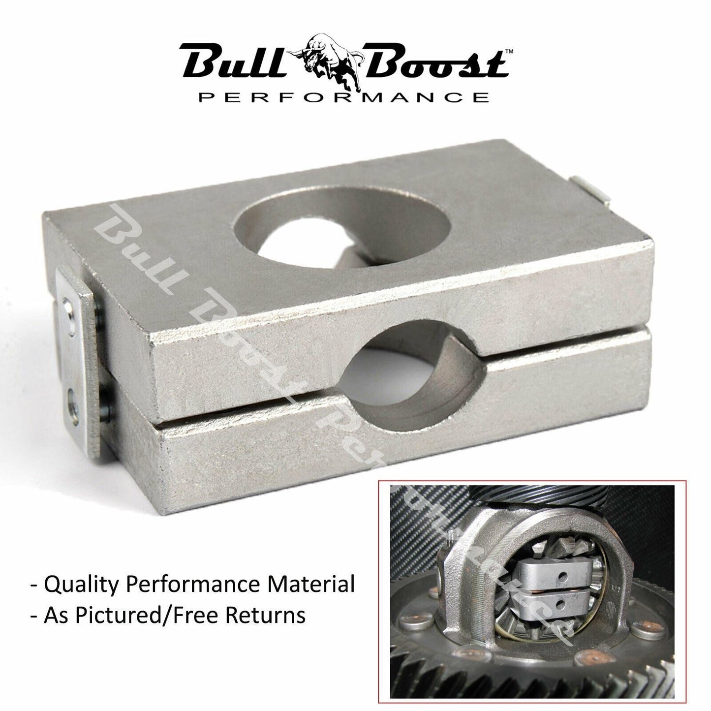 LSD Conversion Grip Differential Diff For Tiburon V6 5 Spd & 6 Spd 03-0
