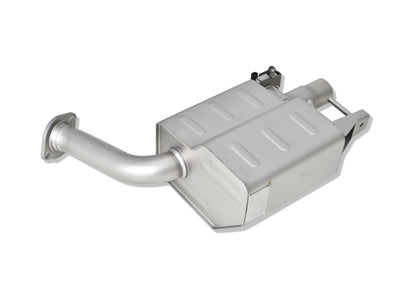 Mercedes-Benz W213 AMG E400 E43 Valvetronic Exhaust System - Yonristic Performance