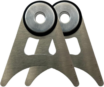 Stainless Steel Exhaust Hanger 1.50 x 2.5