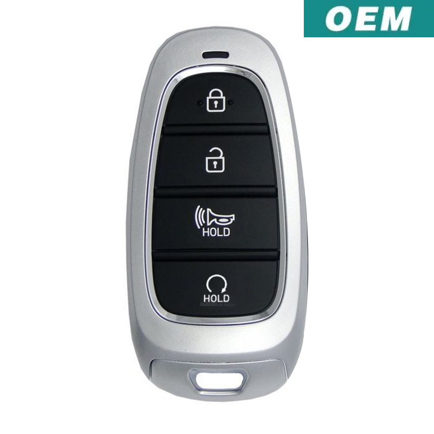 Hyundai Tucson 2021-2022 OEM 4 Button Smart Key TQ8-FOB-4F26 (95440-N9050)