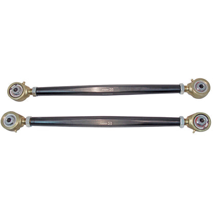 MAXX-G Adjustable Camber Links | Billet housing and high durometer urethane bushings | 4 Link Kit