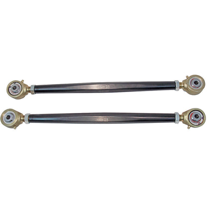 MAXX-G Adjustable Camber Links | Billet housing and high durometer urethane bushings | 4 Link Kit