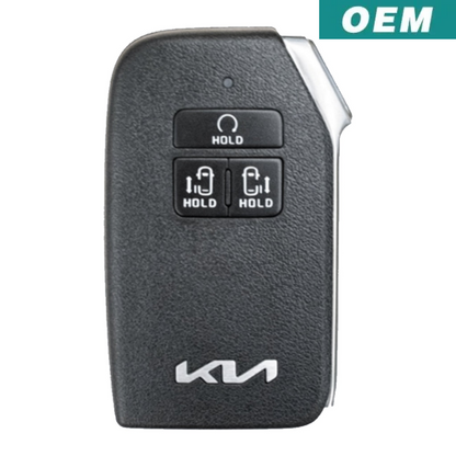 Kia Carnival 2022 OEM 6 Button Smart Key SY5KA4FGE06 (95440-R0410)