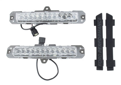 Ford Racing 21-22 Explorer Timberline Off-Road Light Kit M-15200K-EGL