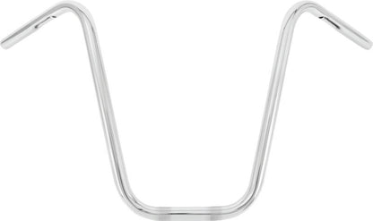 Burly Brand Narrow Ape 16in - Chrome B28-340