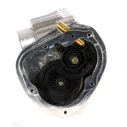 Ford Mustang GT Twin 62mm Throttle Body 05-10