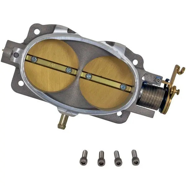 Dodge Viper Twin 67mm Throttle Body 03-07