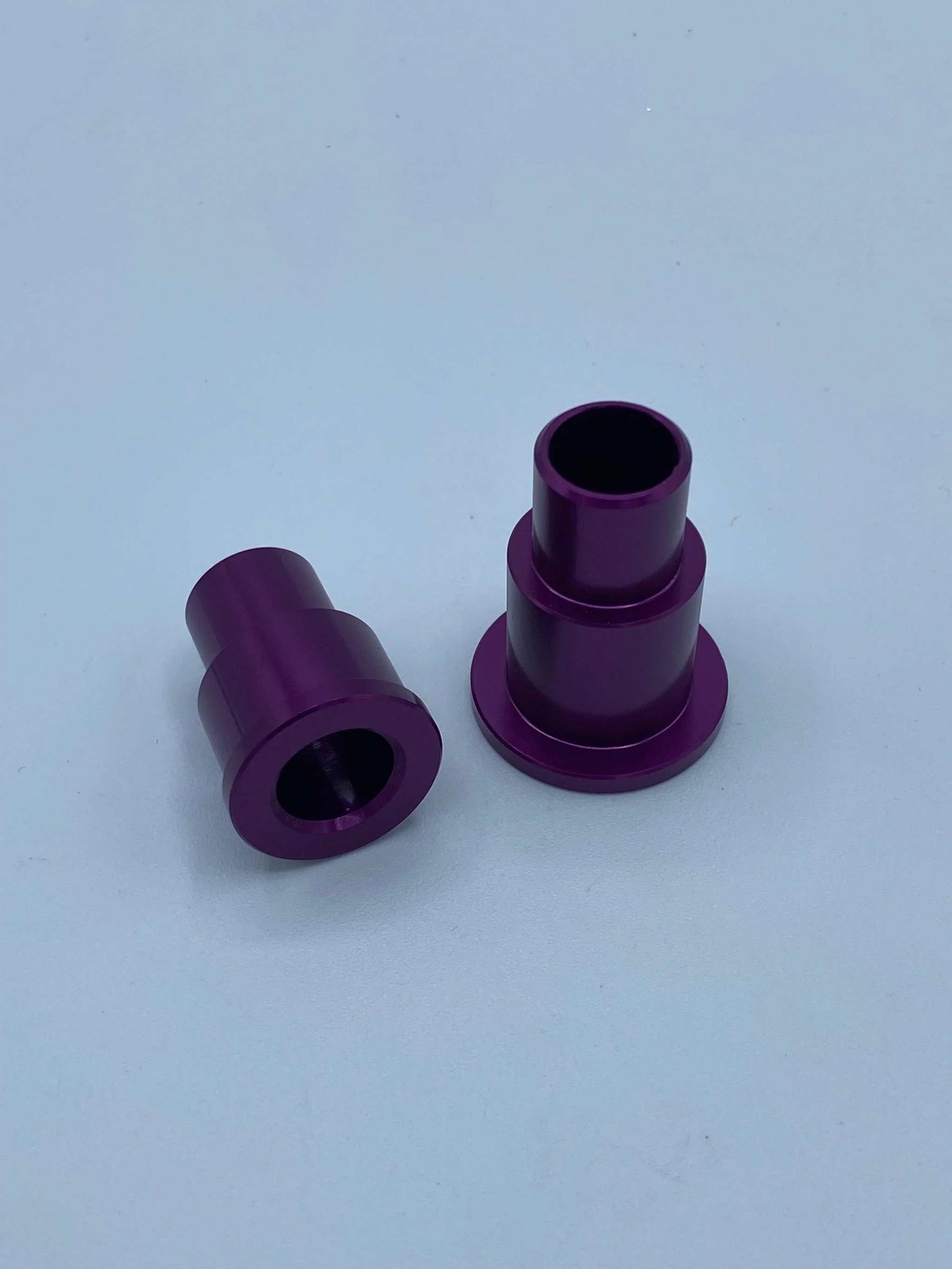 Surron Light Bee/E-Ride Pro Rear Wheel Spacers