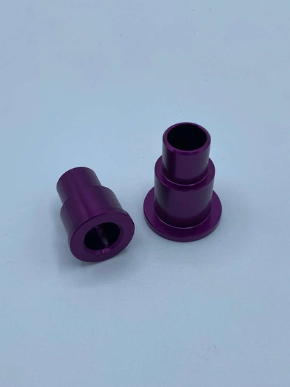 Surron Light Bee/E-Ride Pro Rear Wheel Spacers