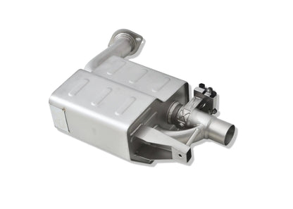 Mercedes-Benz W213 AMG E400 E43 Valvetronic Exhaust System - Yonristic Performance