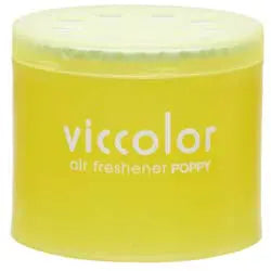 6 Pack Diax Viccolor JDM Air Freshener ビッカラ