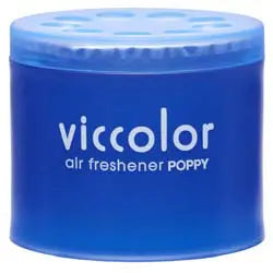 6 Pack Diax Viccolor JDM Air Freshener ビッカラ