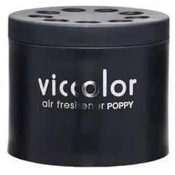 6 Pack Diax Viccolor JDM Air Freshener ビッカラ