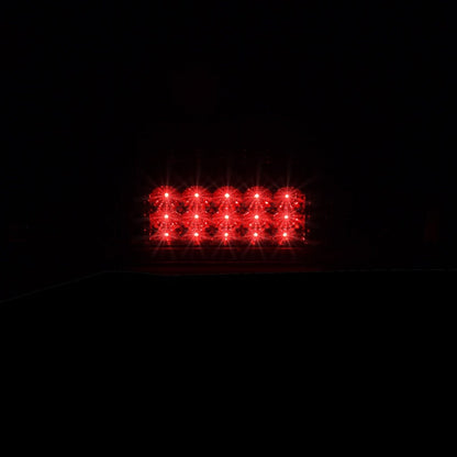 Anzo 2004-2008 Ford F-150 LED 3rd Brake Light Smoke