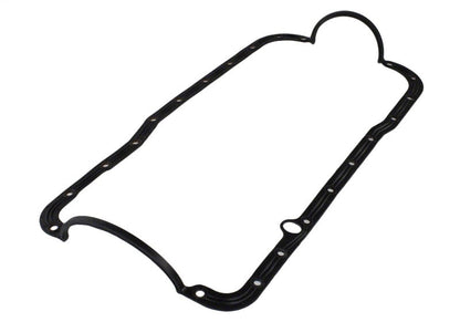 Ford 1pc Rubber Oil Pan Gskt 351/5.8L Smooth Pan Rail FRDM6710-A351