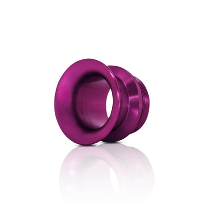 NGR Type-S Blow Off Valve Horn Adapter (Purple) Fits Type-S BOV
