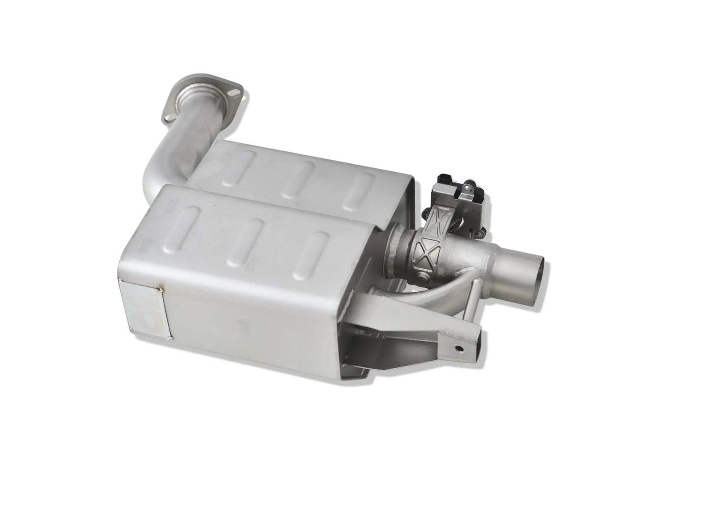 Mercedes-Benz W213 AMG E400 E43 Valvetronic Exhaust System - Yonristic Performance