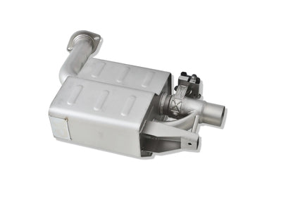 Mercedes-Benz W213 AMG E400 E43 Valvetronic Exhaust System - Yonristic Performance