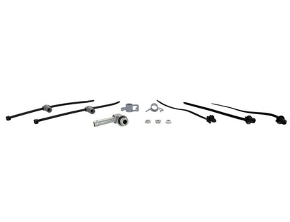Ford Racing 2020 Coyote 5.2L Right Hand Side Oil-Air Seperator M-6766-A52