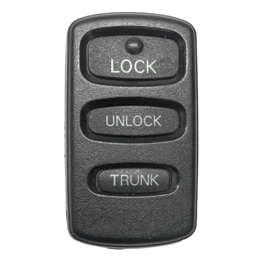 Mitsubishi Galant Eclipse 2002-2005 OEM 4 Button Remote OUCG8D-525M-A