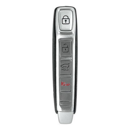 Kia Niro 2021-2022 OEM 5 Button Smart Key TQ8-FOB-4F34 (95440-G5025)