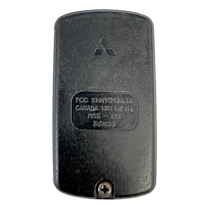 Mitsubishi Eclipse Galant 1999-2001 OEM 2 Button Remote HYQ12ABA