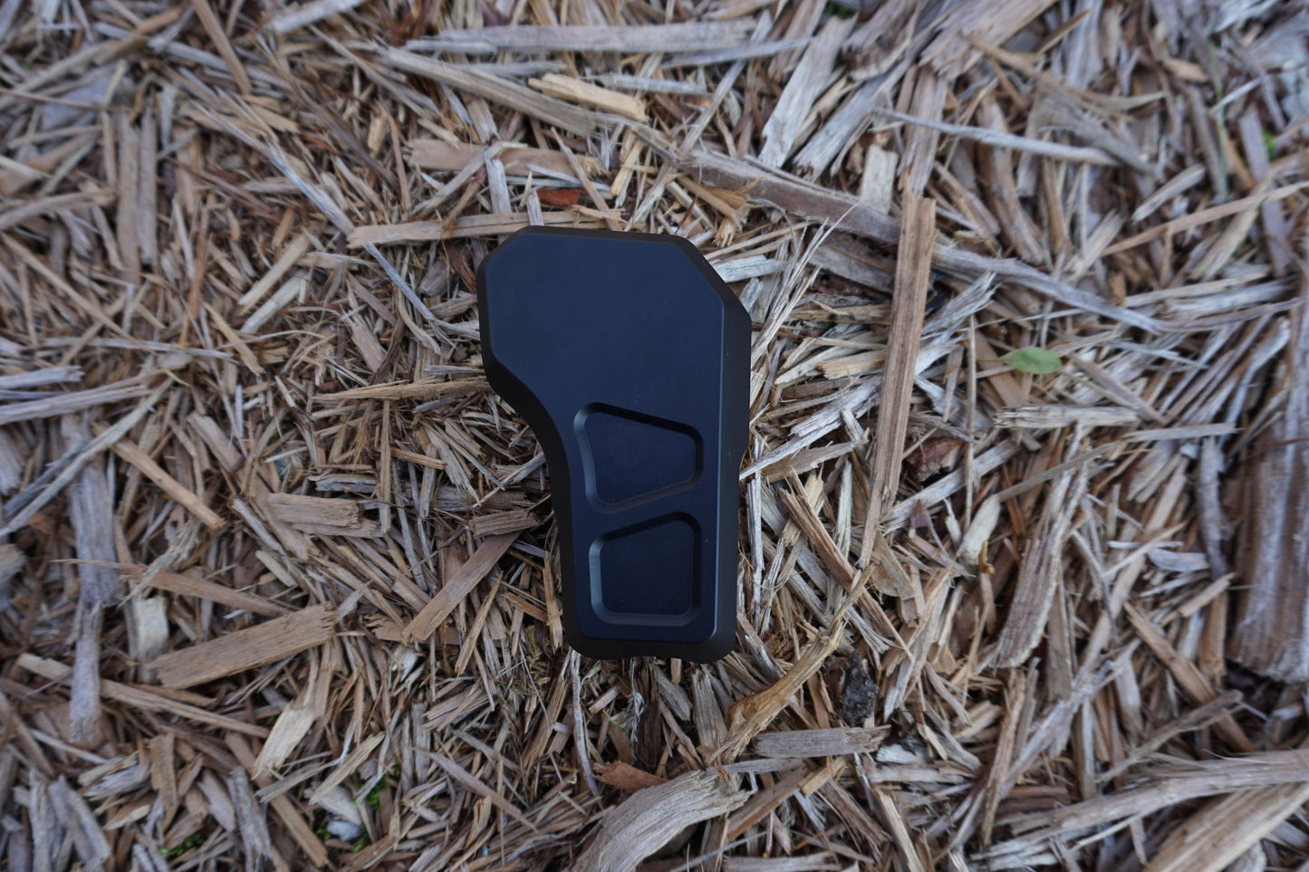 V3 Shift Knob - Toyota Short Automatic - BLACK