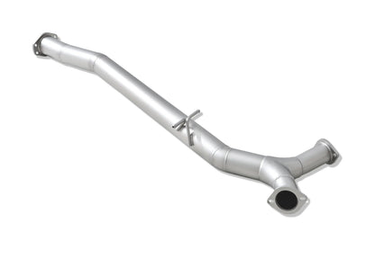 Mercedes-Benz W213 AMG E400 E43 Valvetronic Exhaust System - Yonristic Performance