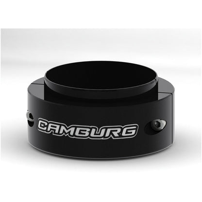 Camburg Ford Raptor 17-20 2.0in Spring Preload Spacer Kit (Gray) CAM-110138-GRY